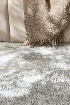 KM Home Cozy Ryeteppe 160x230 cm Rektangulær