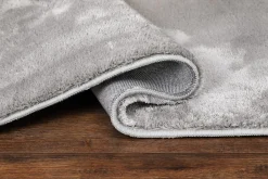 KM Home Cozy Ryeteppe 160x230 cm Rektangulær