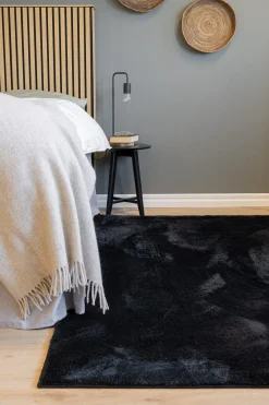 KM Home Cozy Ryeteppe 160x230 cm Rektangulær