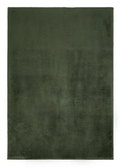 KM Home Cozy Ryeteppe 133x190 cm Rektangulær