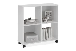 Scandinavian Choice Cragg Hylle 72 cm