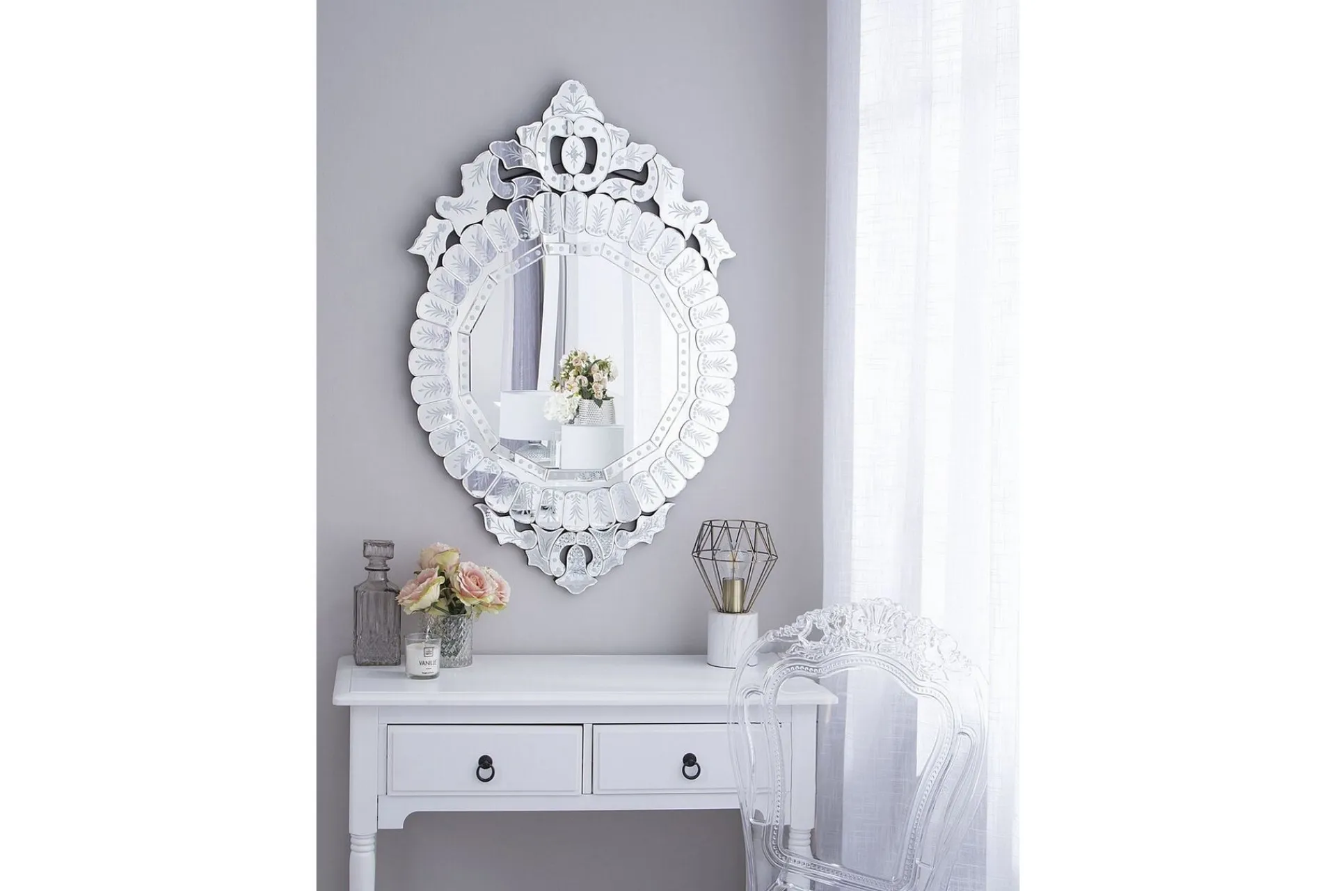 Craon Speil 67 cm