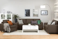 Basic Home Crazy Lenestol