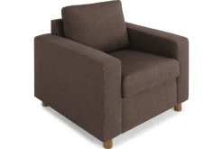Basic Home Crazy Lenestol