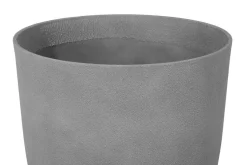 Kompost|Tilbehør Utendørs-Croton Krukke 43 cm Grey