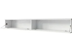 Concept 55 Cuguen TV-benk 180 cm LED-belysning