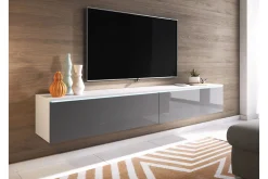 Concept 55 Cuguen Tv-skap 180 cm
