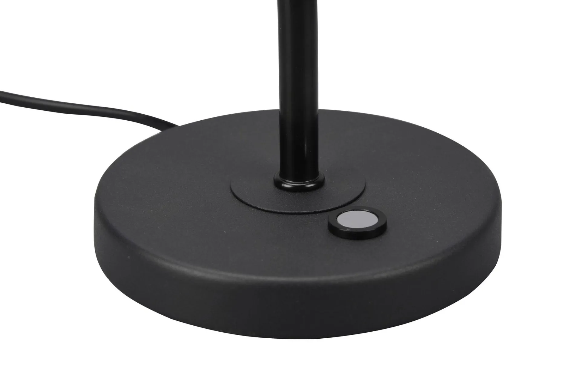 Trio Lighting Kjøkkenlampe|Vinduslampe-Curtis LED-Bordlampe Mattsvart