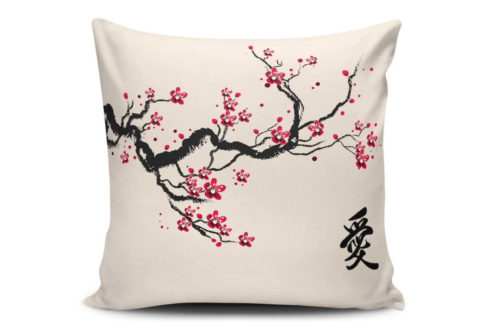 Cushion Love Putetrekk 45x45 cm