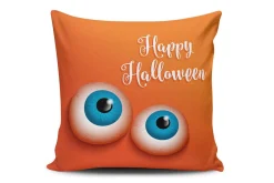Pynteputer-Cushion Love Putetrekk 45x45 cm Flerfarget