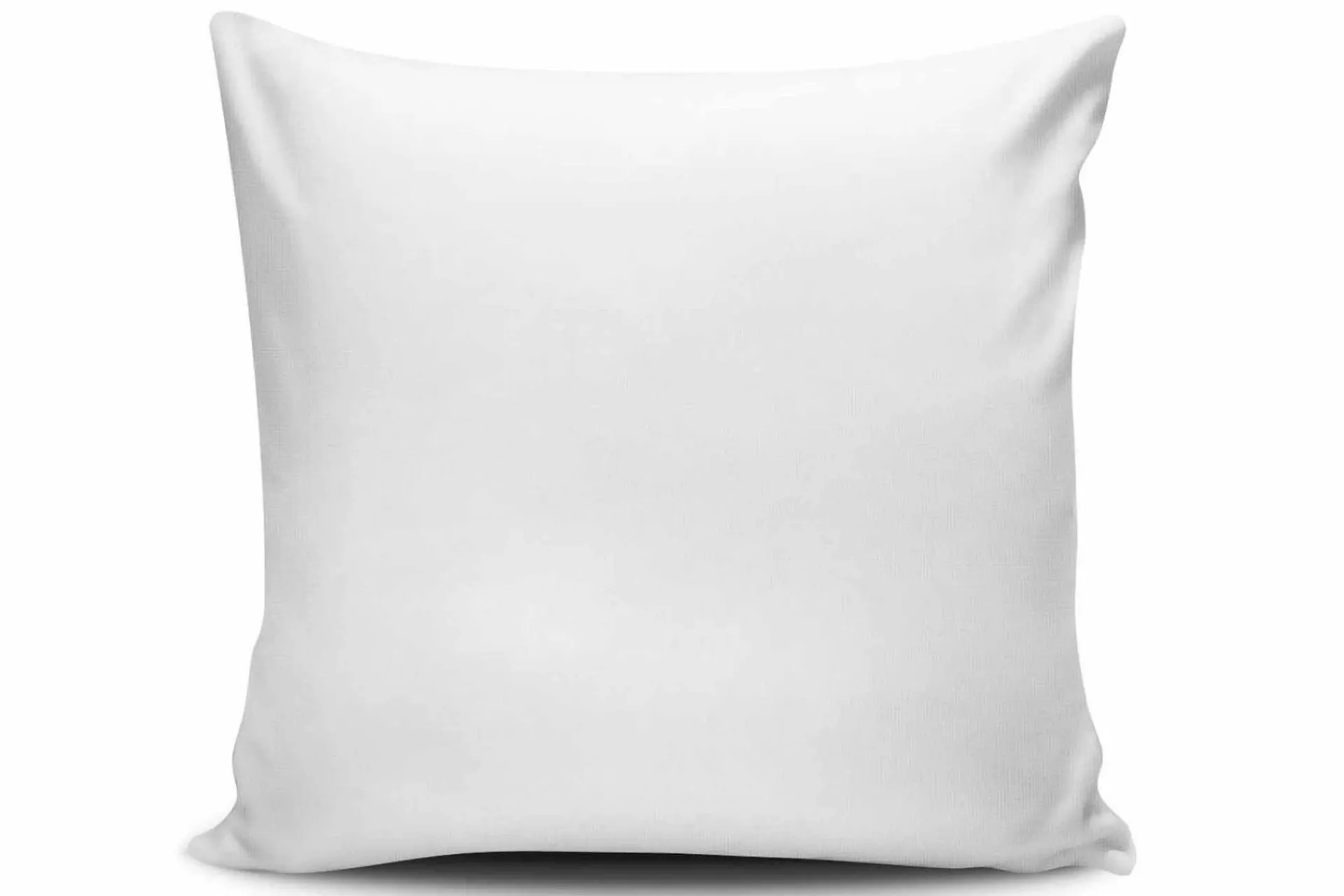 Pynteputer-Cushion Love Putetrekk 45x45 cm Flerfarget