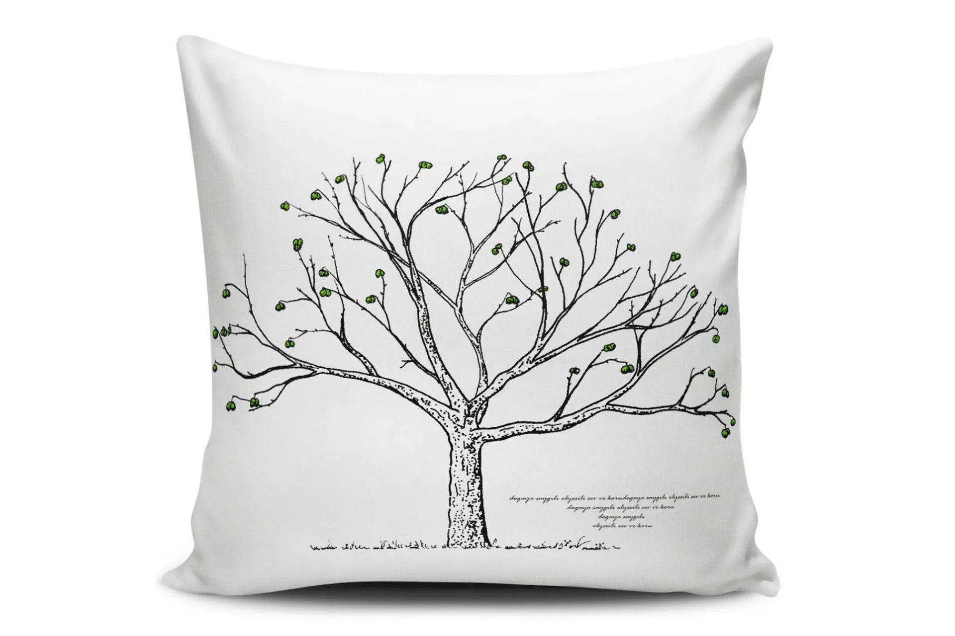 Cushion Love Putetrekk 45x45 cm