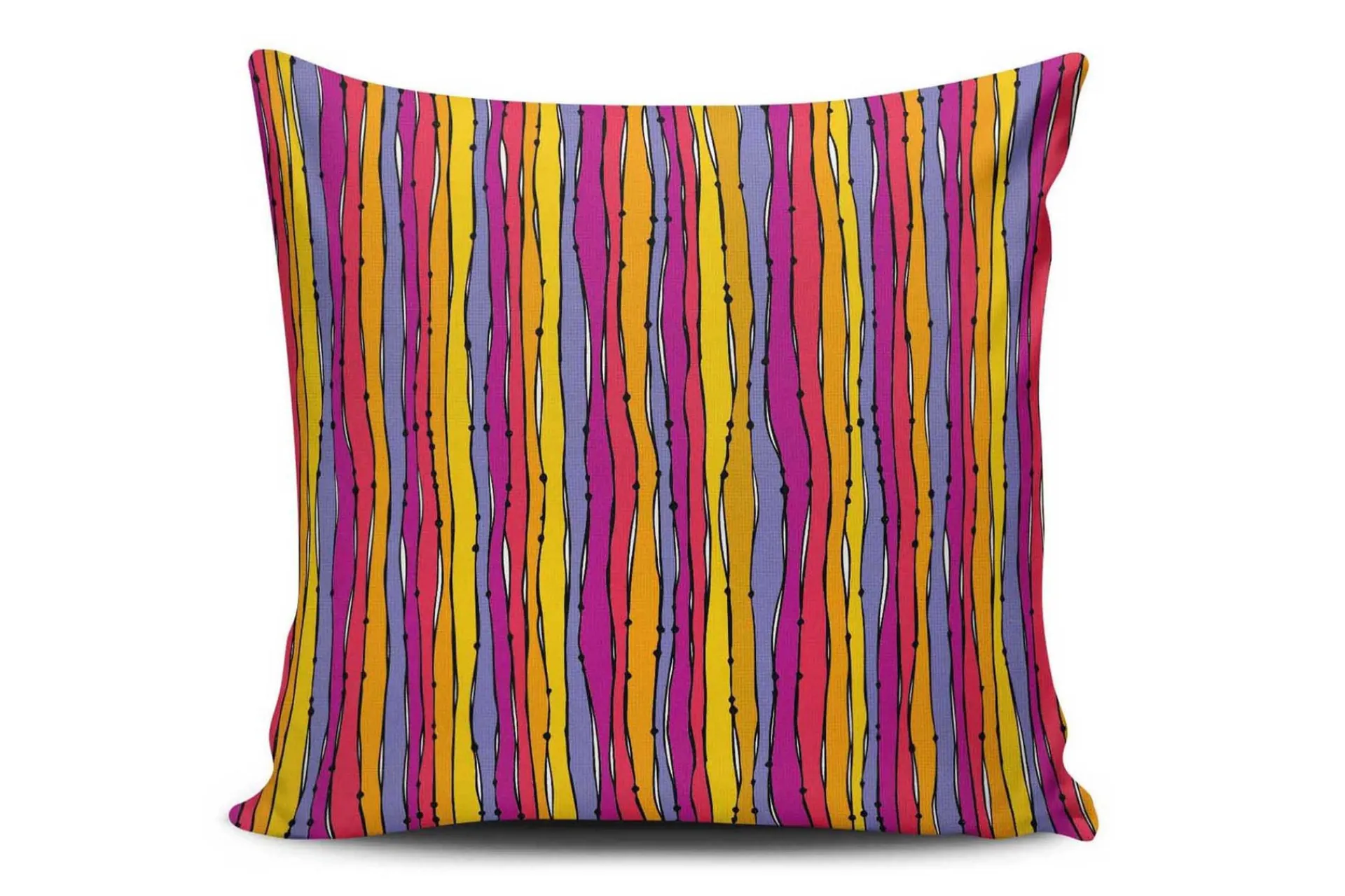 Cushion Love Pute 45x45 cm