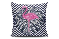 Cushion Love Pute 45x45 cm