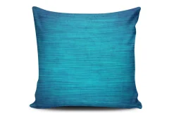 Pynteputer-Cushion Love Pute 45x45 cm Flerfarget