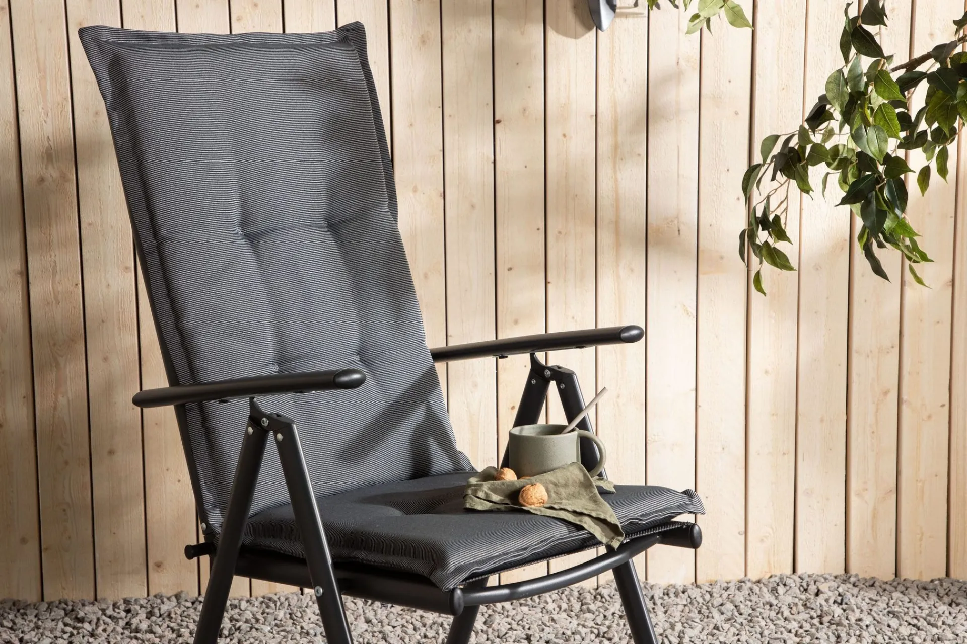 Venture Home Cushion Positionspute