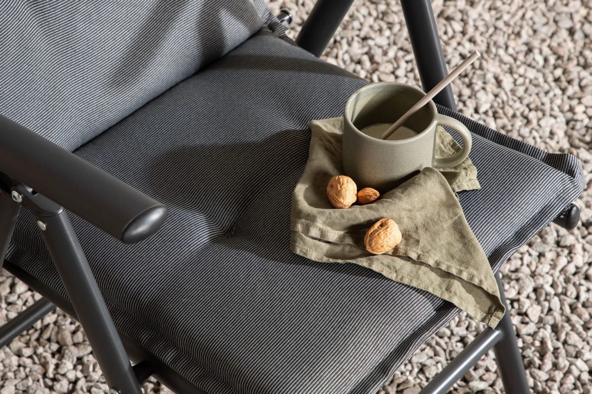 Venture Home Cushion Positionspute