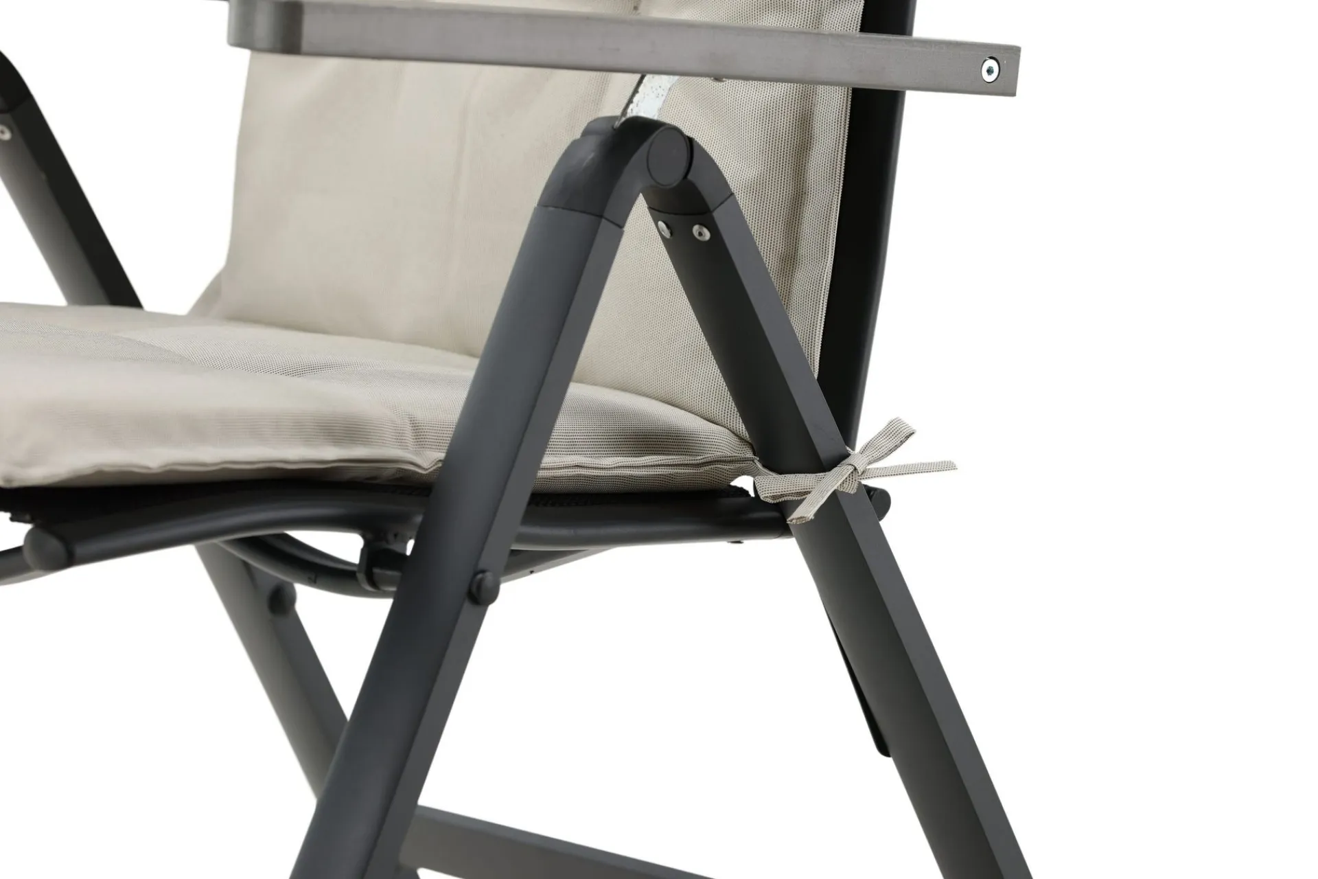 Venture Home Posisjonsputer|Puter-Cushion Positionspute Offwhite