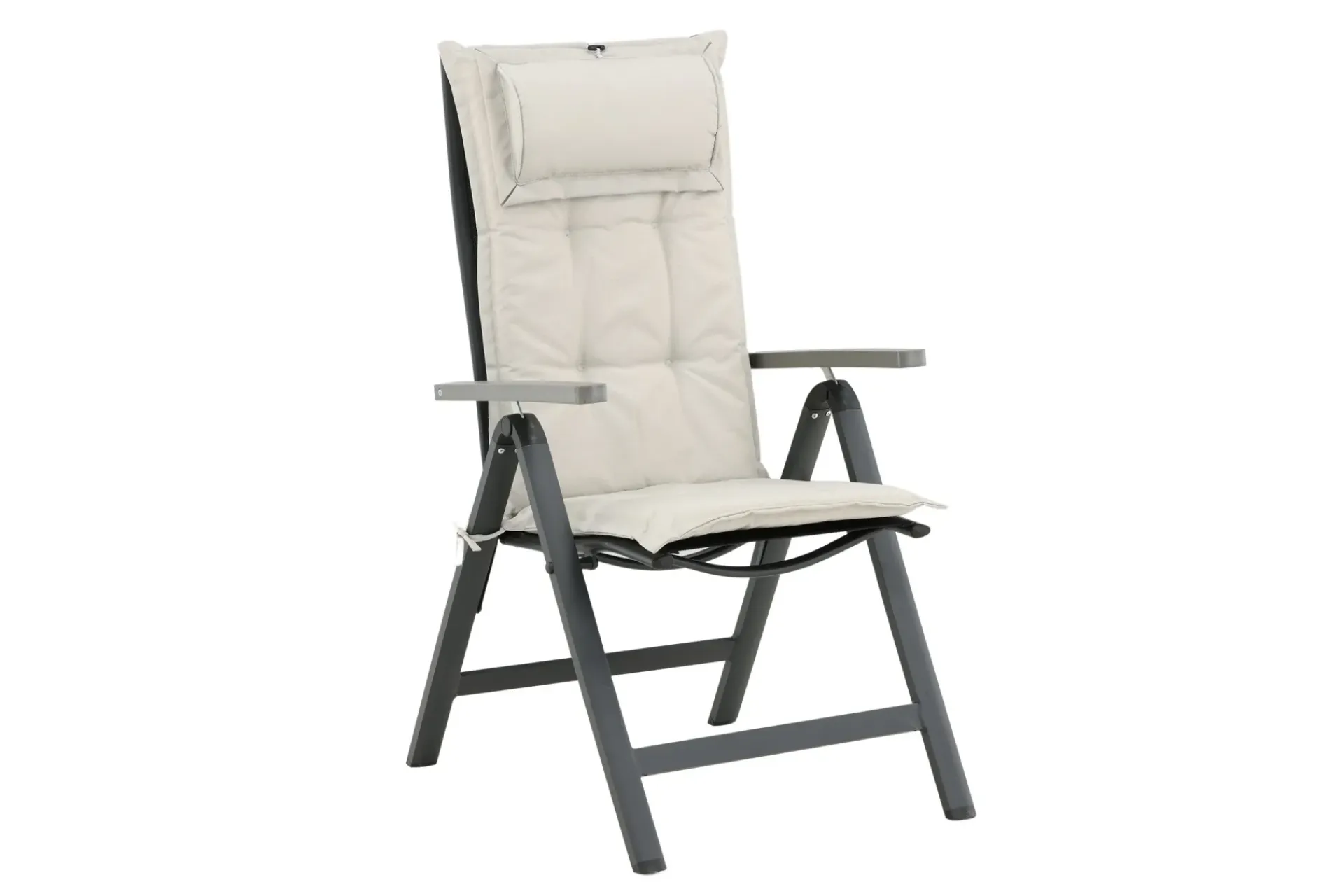 Venture Home Posisjonsputer|Puter-Cushion Positionspute Offwhite