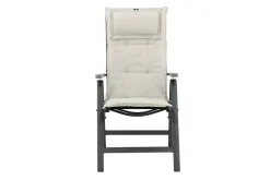 Venture Home Posisjonsputer|Puter-Cushion Positionspute Offwhite