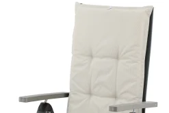 Venture Home Posisjonsputer|Puter-Cushion Positionspute Offwhite