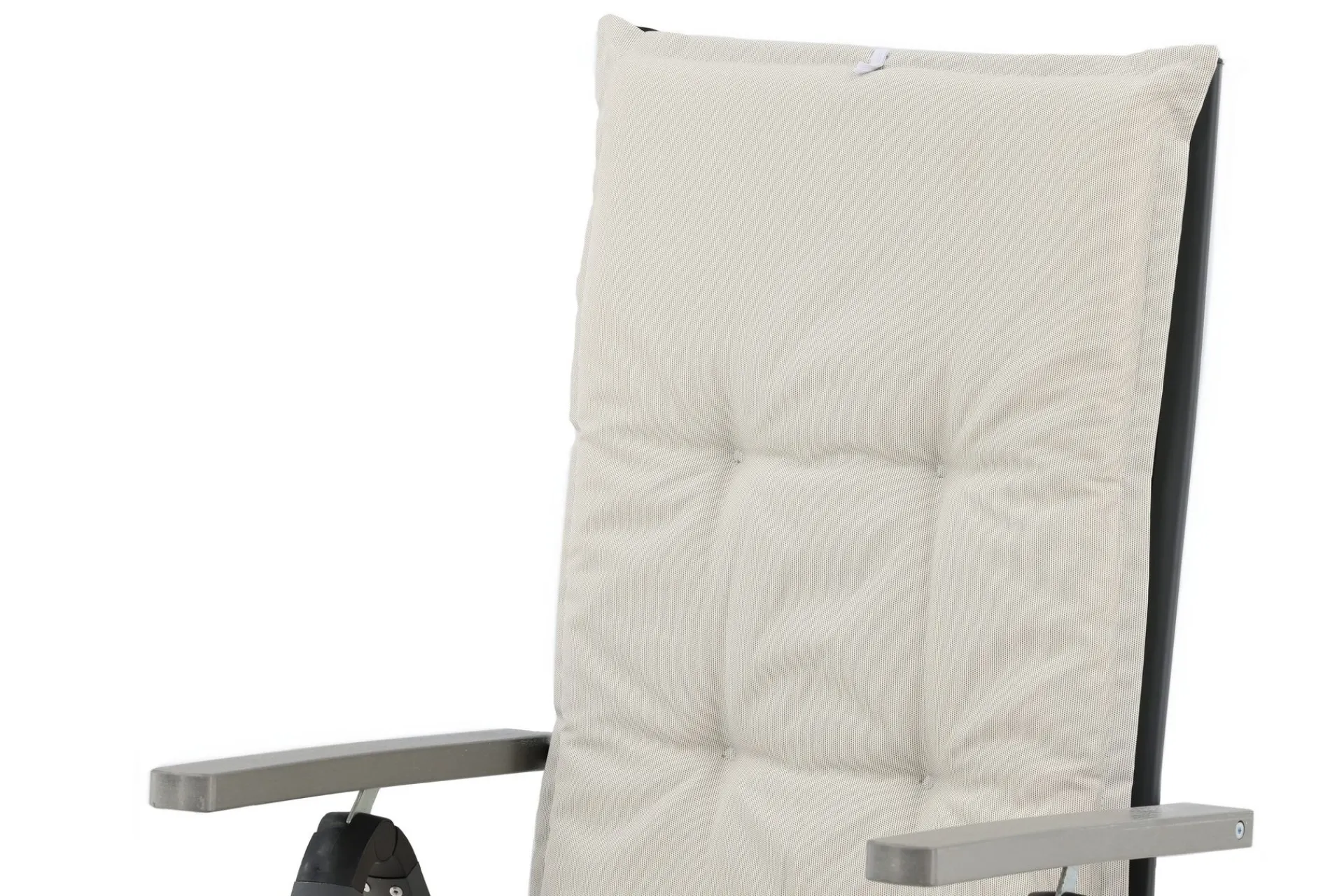Venture Home Posisjonsputer|Puter-Cushion Positionspute Offwhite