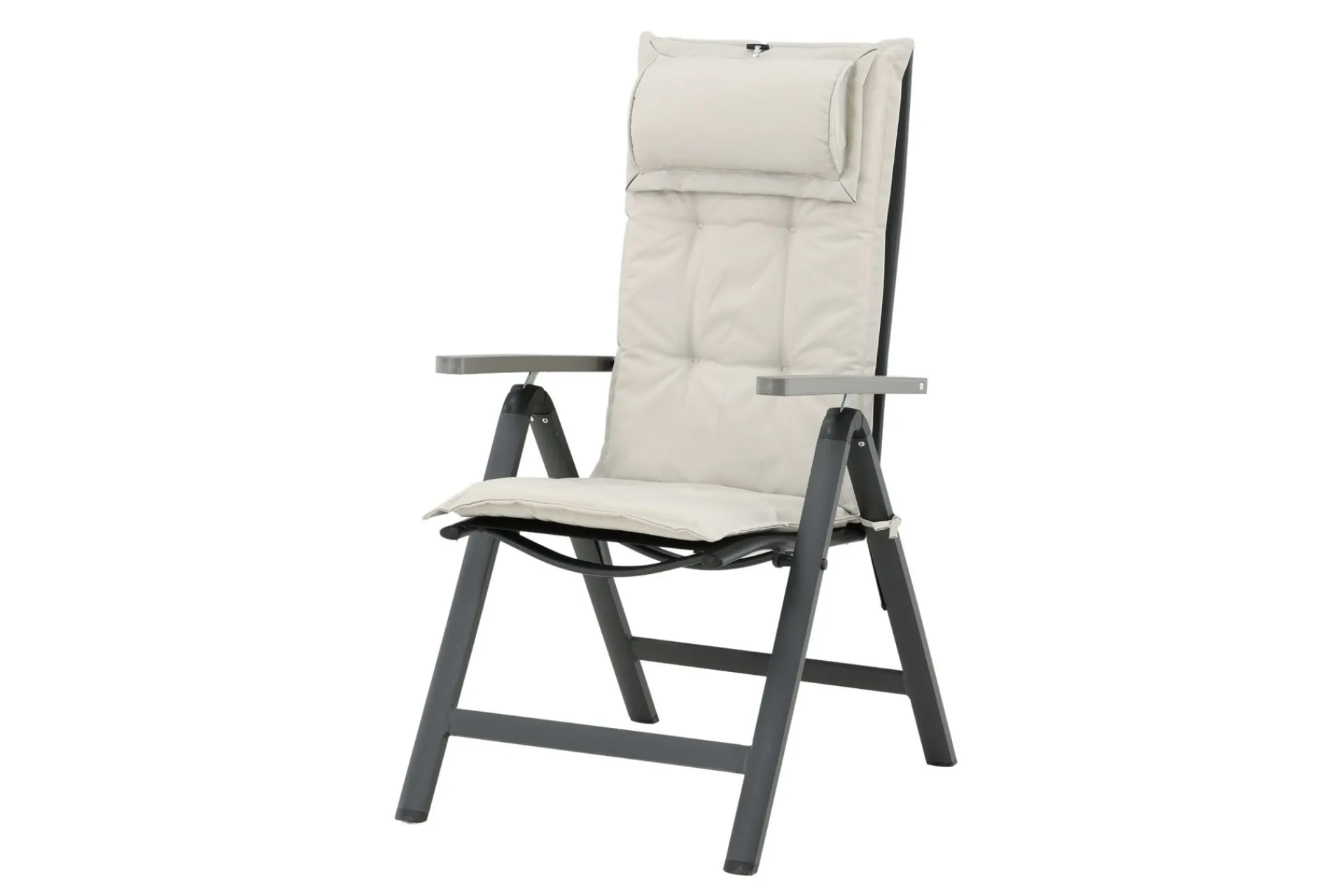 Venture Home Posisjonsputer|Puter-Cushion Positionspute Offwhite