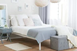 Bedly Cusset Dobbeltseng 180|200 Cm