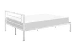 Bedly Cusset Dobbeltseng 160 | 200 cm