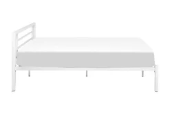Bedly Cusset Dobbeltseng 160 | 200 cm