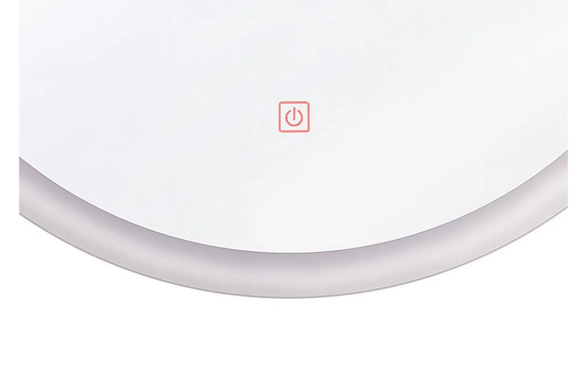 Cutberto Speil LED-belysning