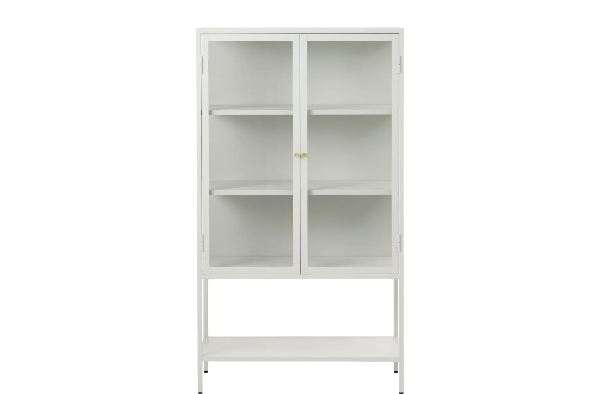 Cybella Vitrineskap 90x160 cm