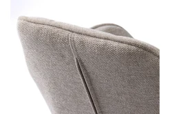 Barmøbler|Barstoler-Cyndee Barkrakk 88,5 cm Beige