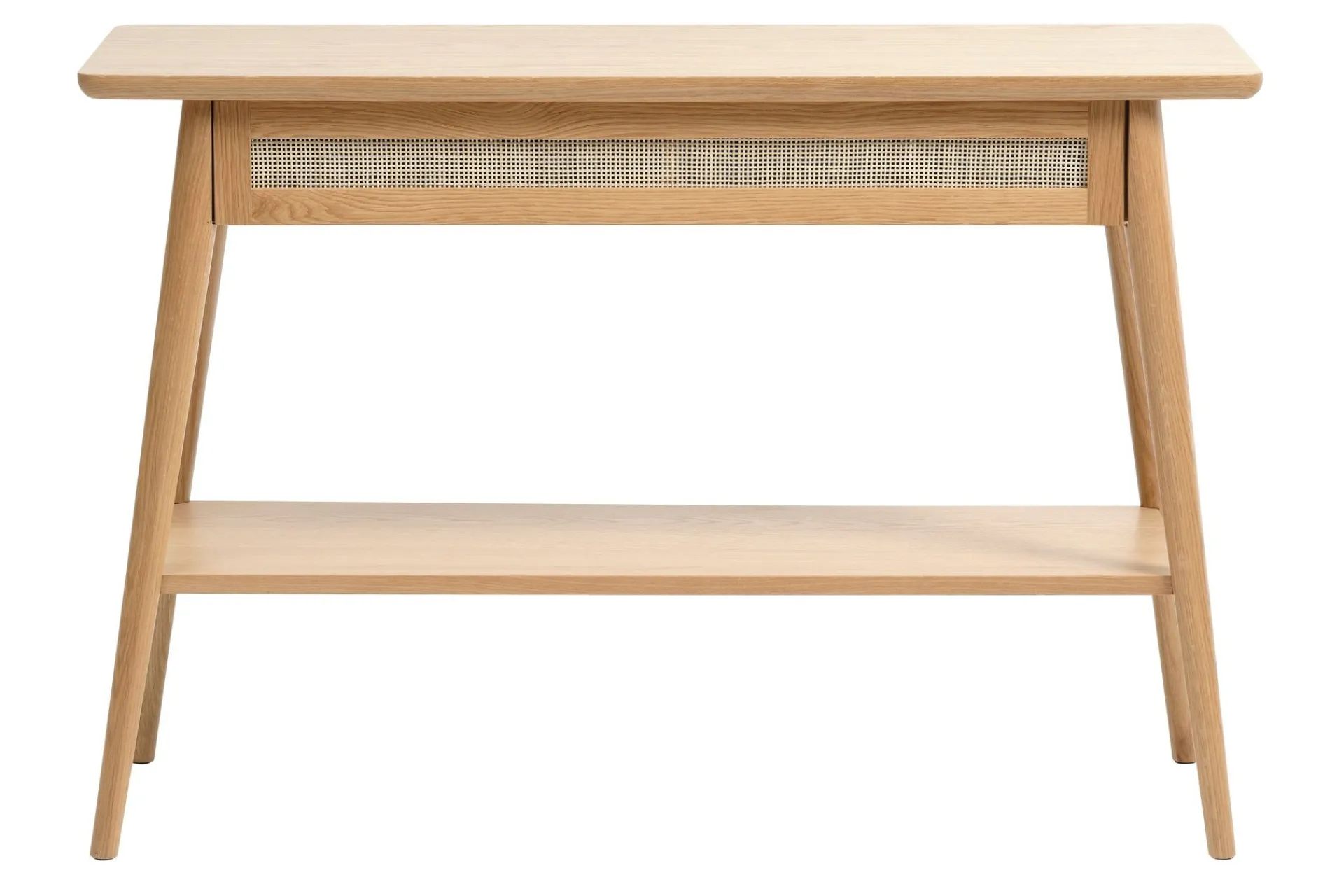 Gangbord|Avlastningsbord-Cytheria Konsollbord 110 cm Beige