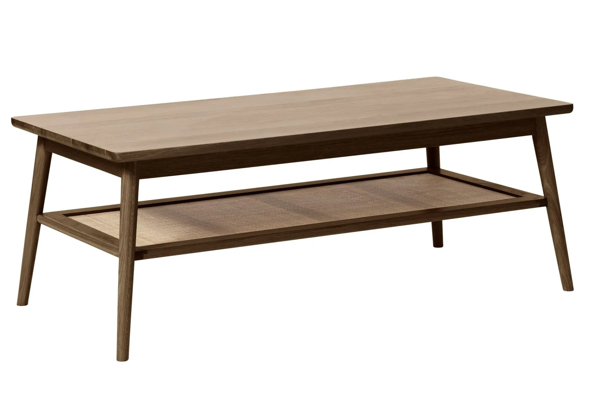 Sofabord-Cytheria Sofabord 120 cm Brun