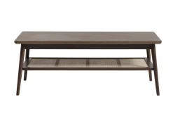 Sofabord-Cytheria Sofabord 120 cm Brun