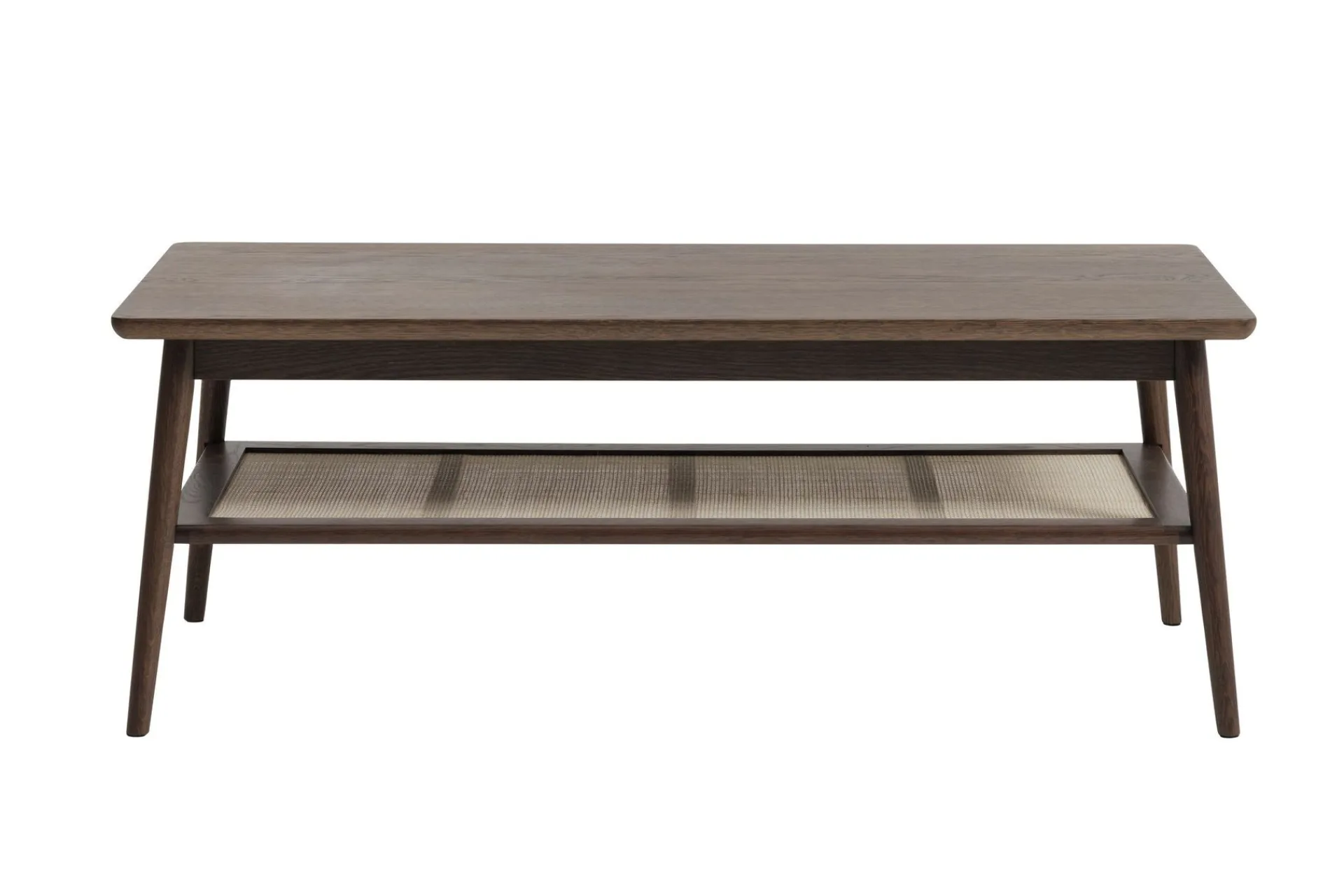 Sofabord-Cytheria Sofabord 120 cm Brun