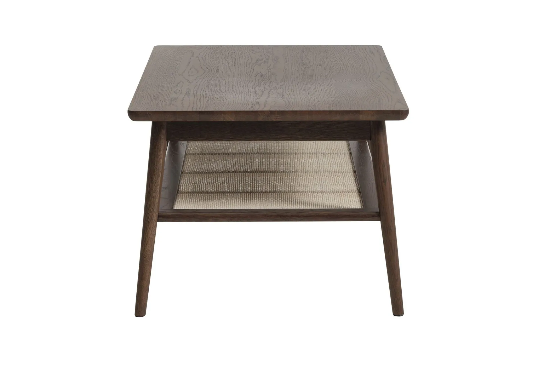Sofabord-Cytheria Sofabord 120 cm Brun