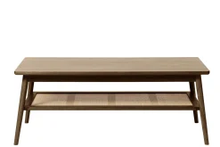 Sofabord-Cytheria Sofabord 120 cm Brun