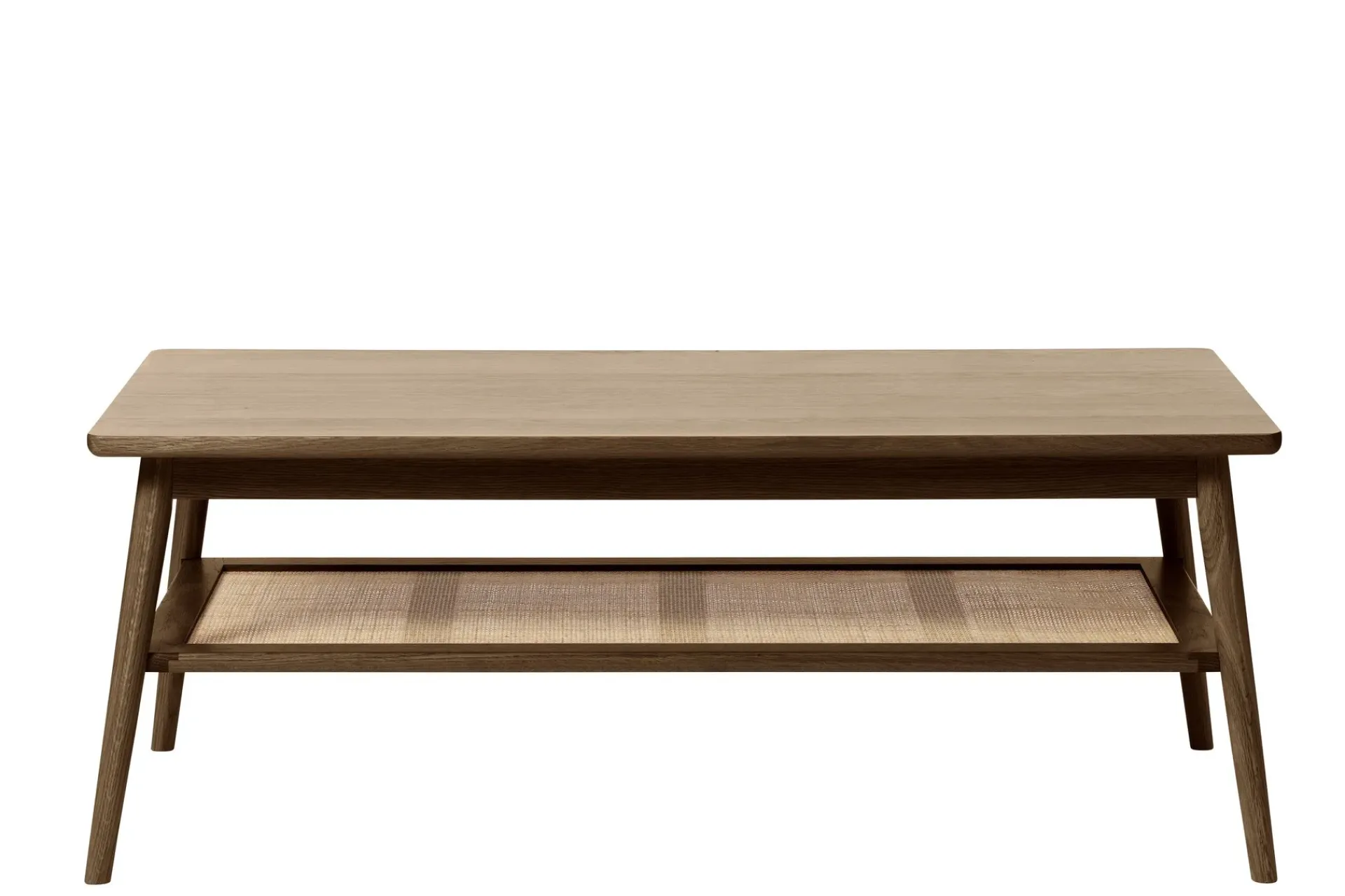 Sofabord-Cytheria Sofabord 120 cm Brun