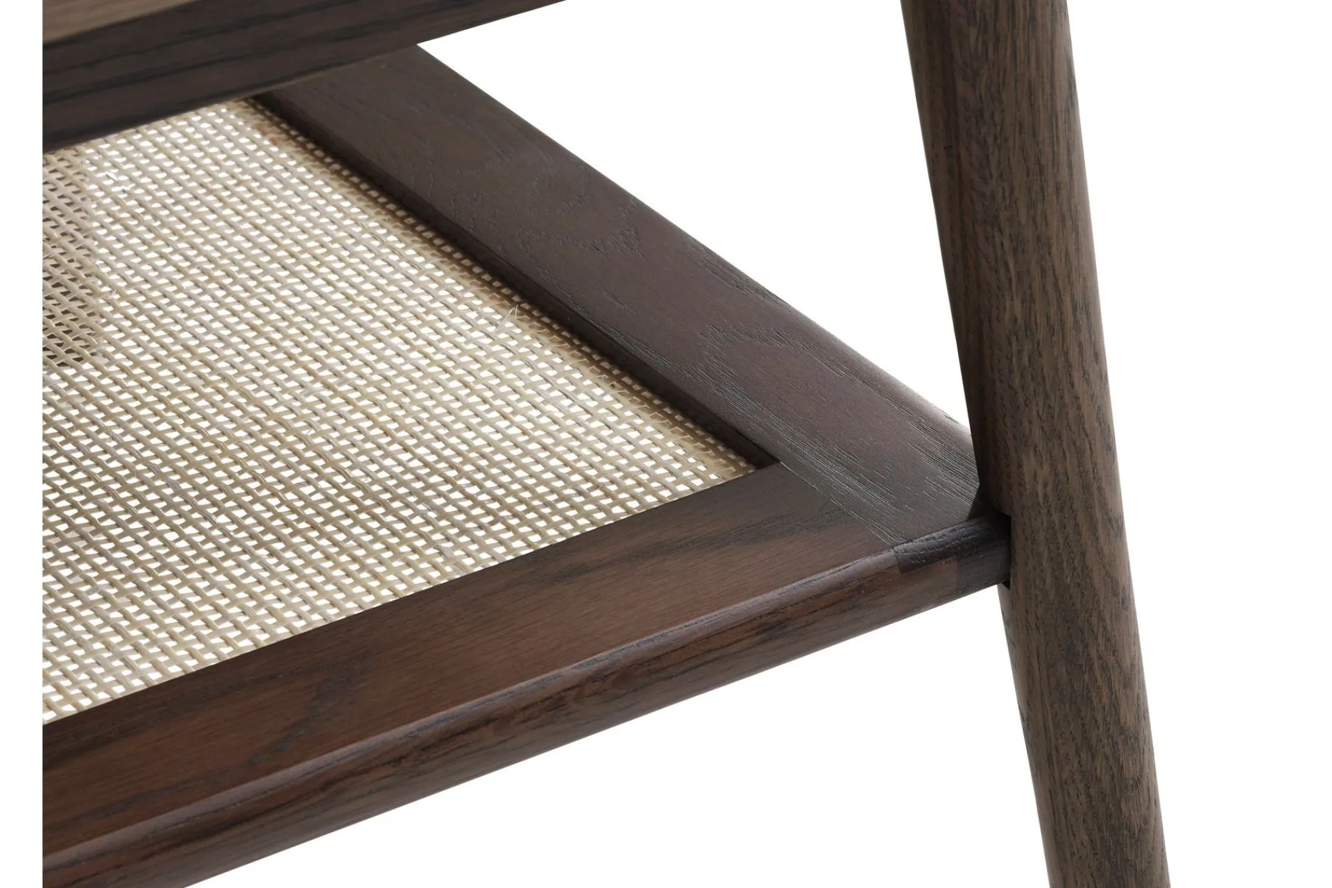 Sofabord-Cytheria Sofabord 120 cm Brun