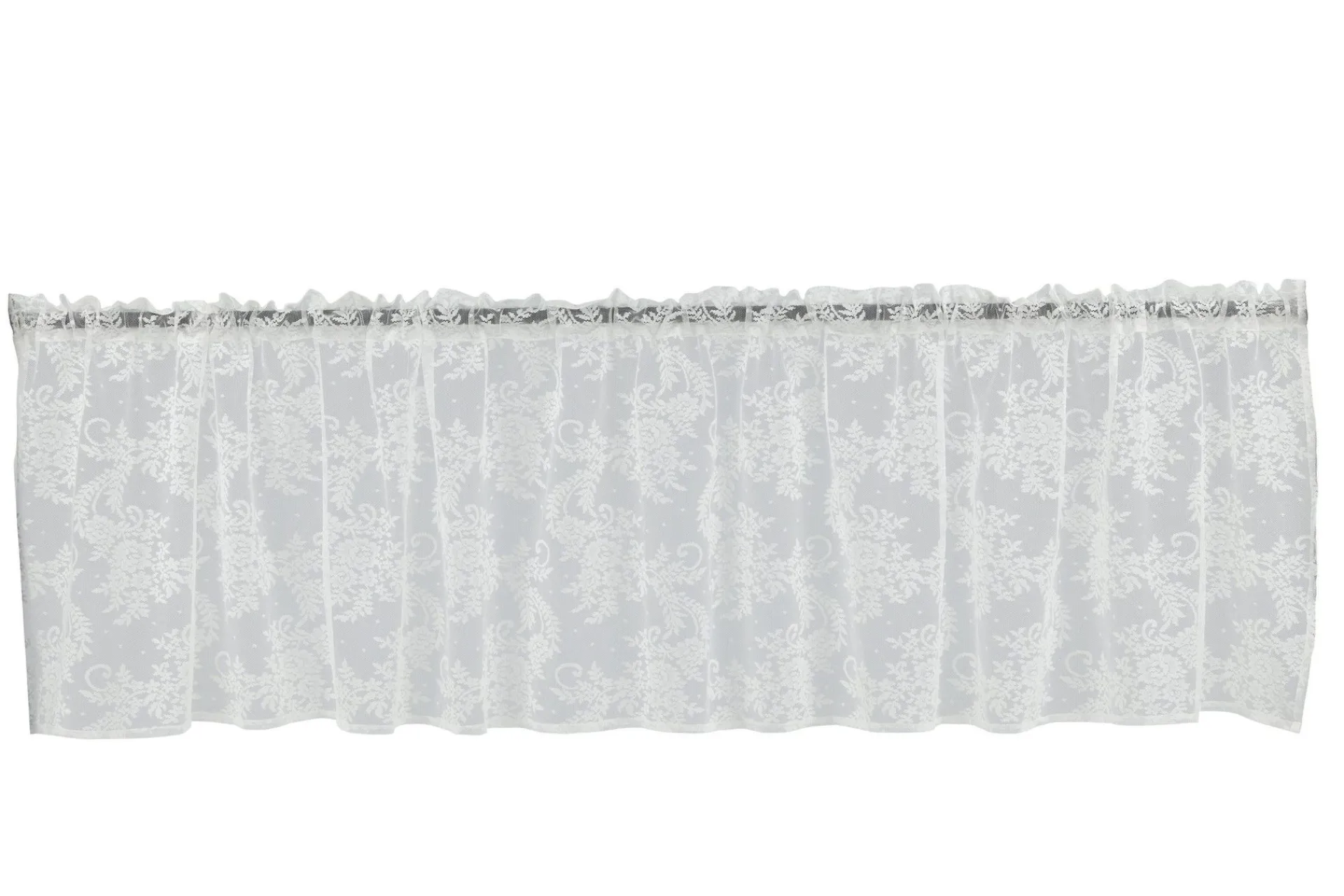Venture Home Daisy Gardinfrakk 55x250 cm