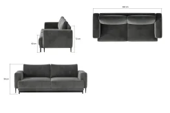 Dalia Sofa