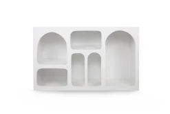 Dalim Konsollbord 120 cm