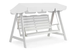 Hillerstorp Hammocker-DALOM HAMMOCK Hvit
