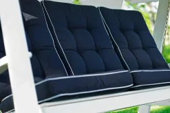 Hillerstorp Hammocker-DALOM HAMMOCK Hvit