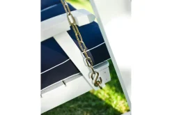 Hillerstorp Hammocker-DALOM HAMMOCK Hvit
