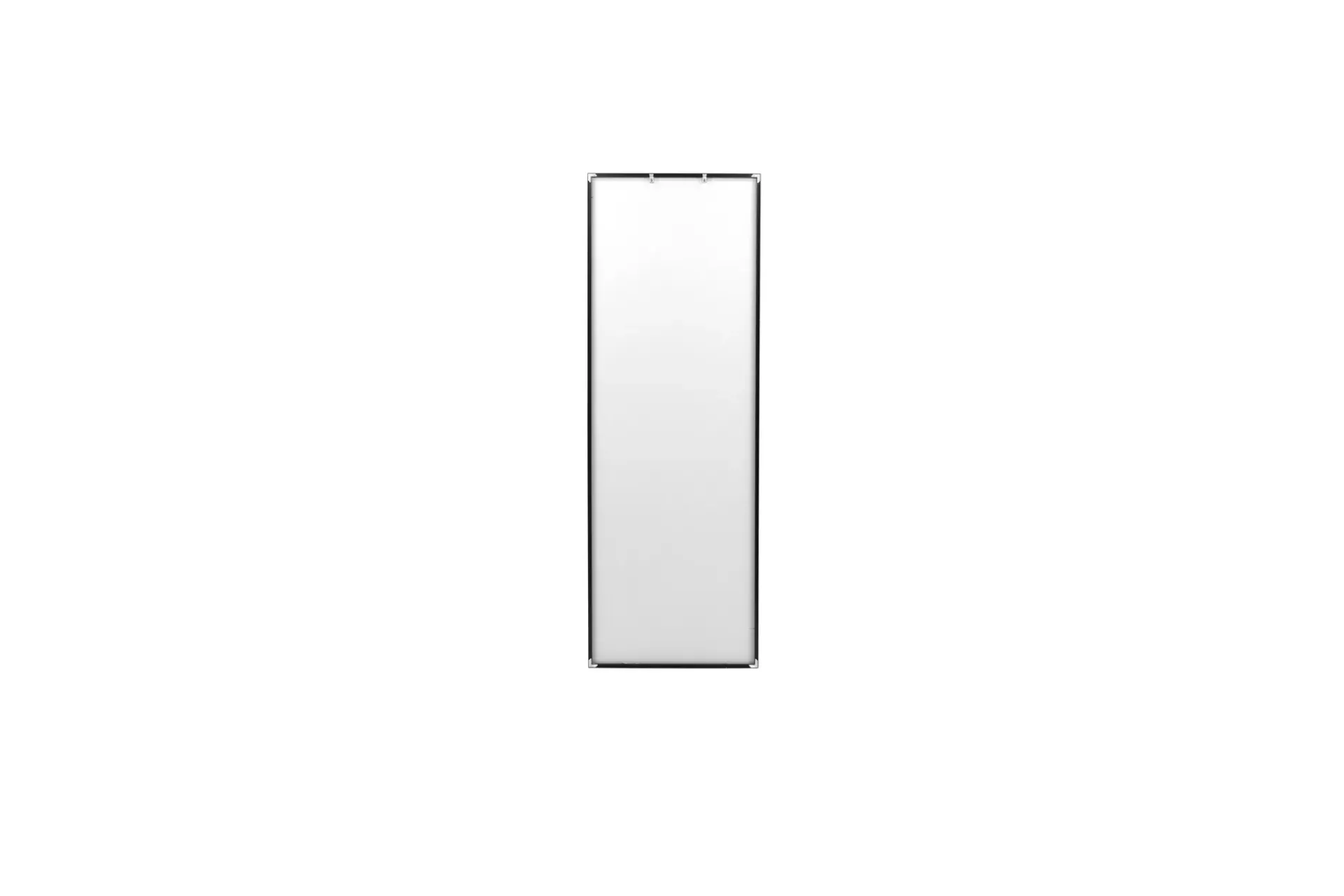 Venture Home Helkroppsspeil-Dalton Speil 193 cm Svart