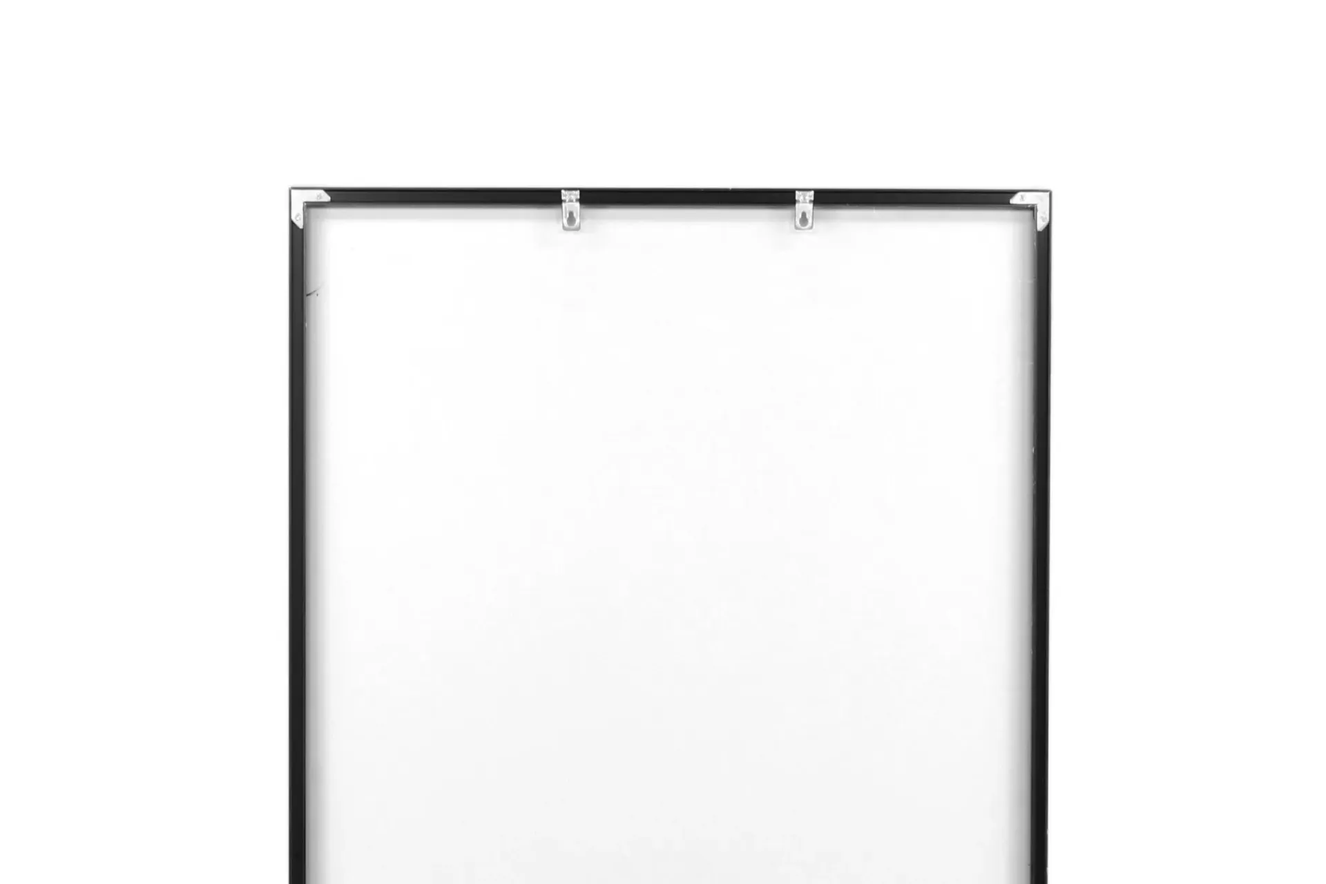Venture Home Helkroppsspeil-Dalton Speil 193 cm Svart