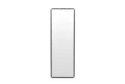 Venture Home Helkroppsspeil-Dalton Speil 193 cm Svart